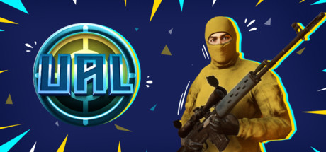 UAL: Universal AIM League banner