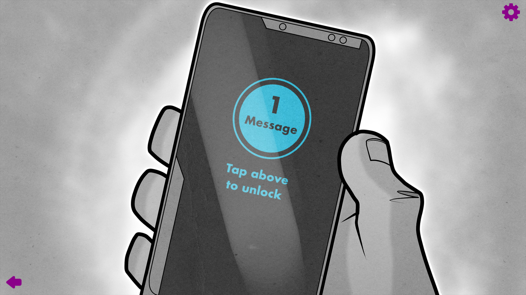 Blake: The Visual Novel #7