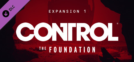 Купить ключ дешево Control. The Foundation