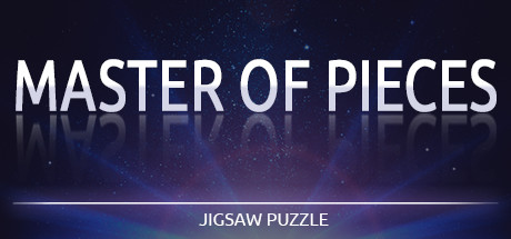 Master of Pieces © Jigsaw Puzzle Cover Image