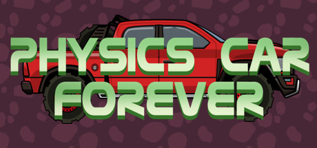 Physics car FOREVER [steam key] 