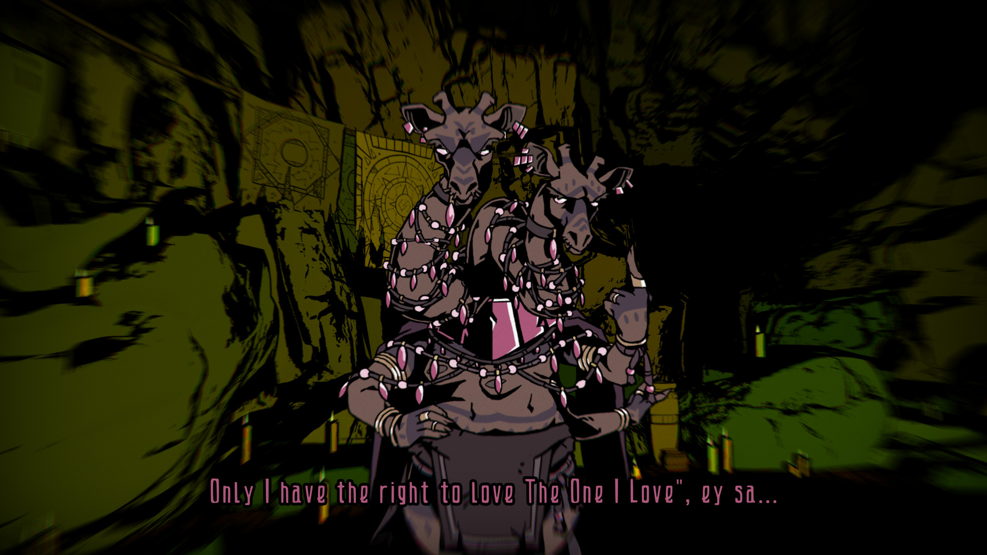 Grotto screenshot 8