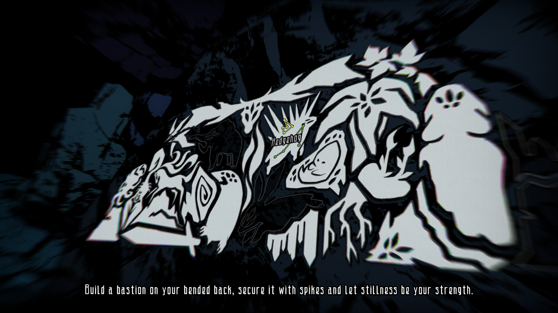 Grotto screenshot 7