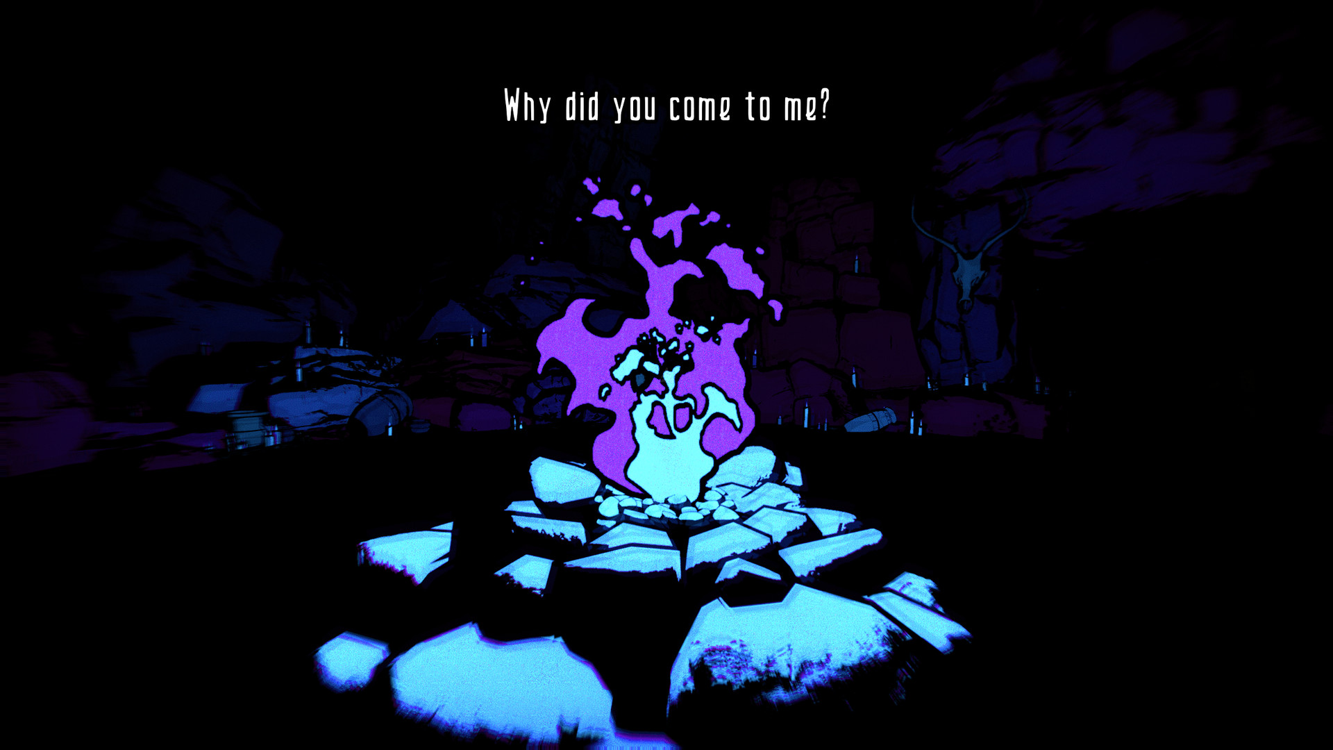 Grotto screenshot 13