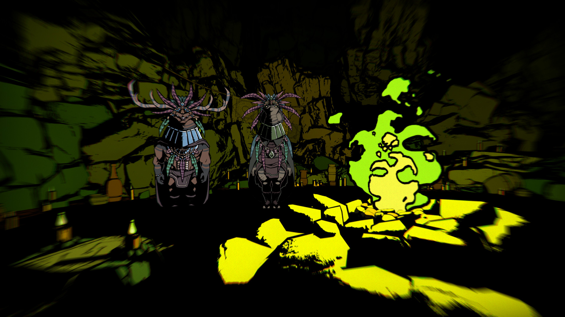 Grotto screenshot 15