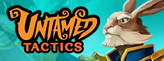 Untamed Tactics в Steam