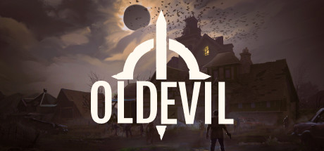 Old Evil Cover Image