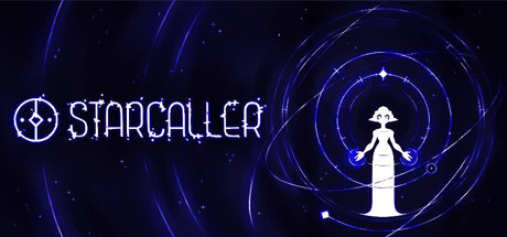 Starcaller header banner