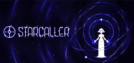 Starcaller Cover Image