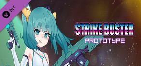Strike Buster Prototype - Reed girl DLC