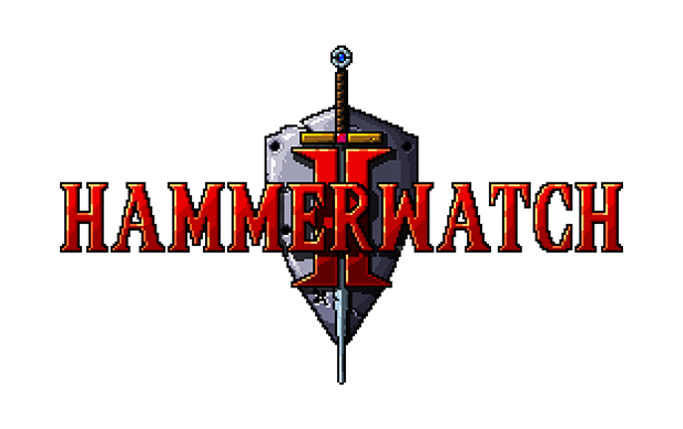 Hammerwatch II Brings Pixel Perfect Action to PC Via Steam