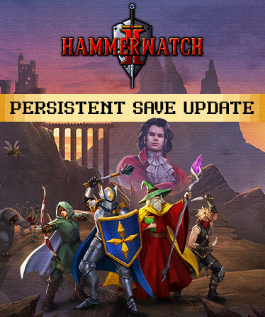 Hammerwatch II