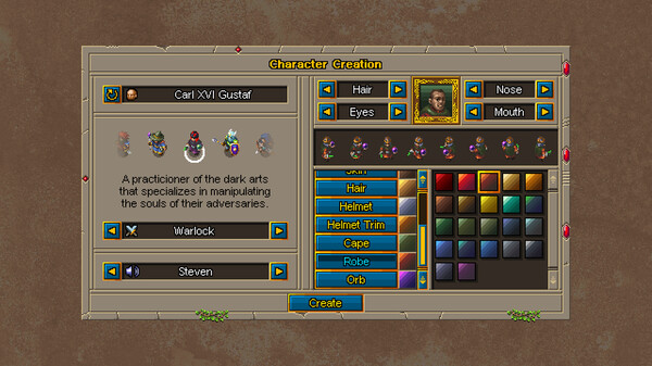 Hammerwatch II screenshot 6