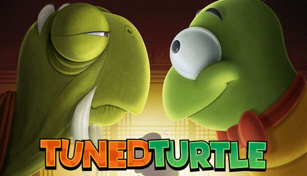 Turtles on Steam