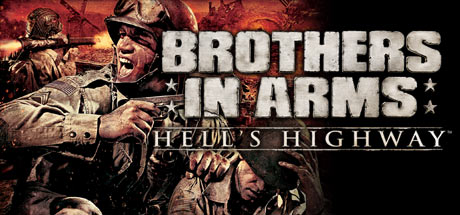 Brothers in Arms: Hell's Highway™ Cover Image