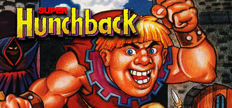 Super Hunchback steam charts