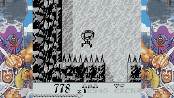 Super Hunchbackfor windows and Linux 1