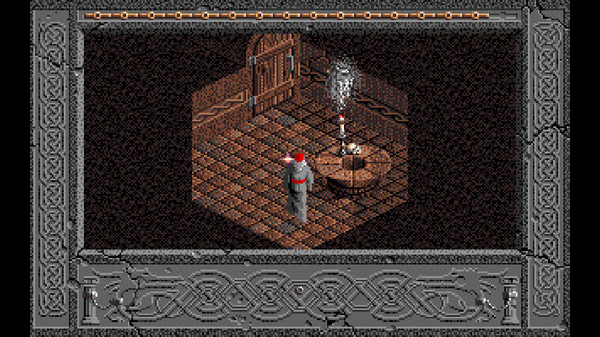 Скриншот из The Immortal