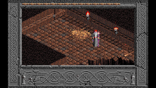 The Immortalfor windows and Linux 1