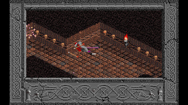 The Immortal game for windows Pc 1