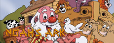 Noah's Ark