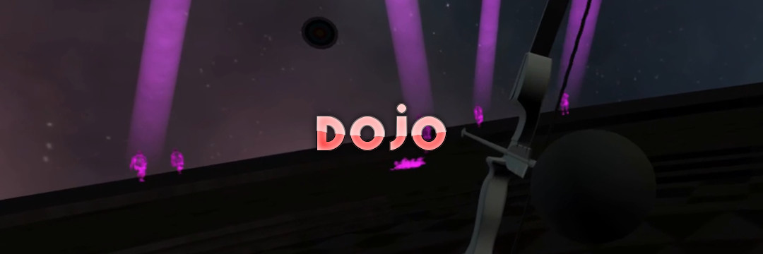 Dojo #5