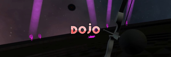 Скриншот из Dojo