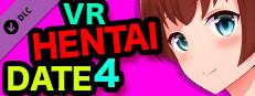 VR Hentai Date 4 scene