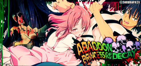 Abaddon: Princess of the Decay