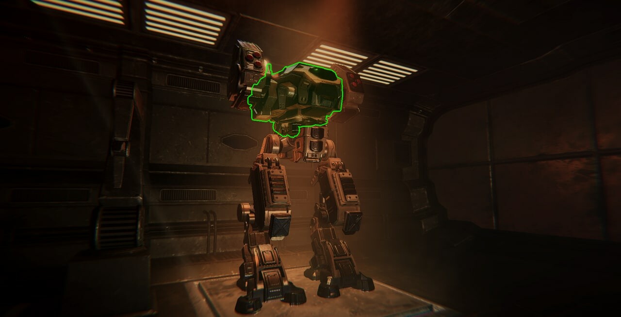 VOLOT: Red Odyssey #3