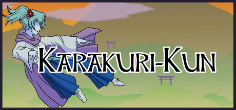 Karakuri-kun: A Japanese Tale Cover Image