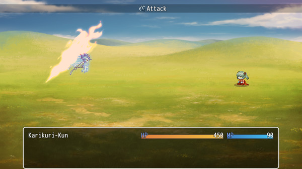 Karakuri-kun: A Japanese Tale game for windows Pc 1