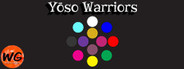 Yōso Warriors