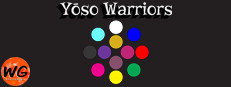 Yōso Warriors