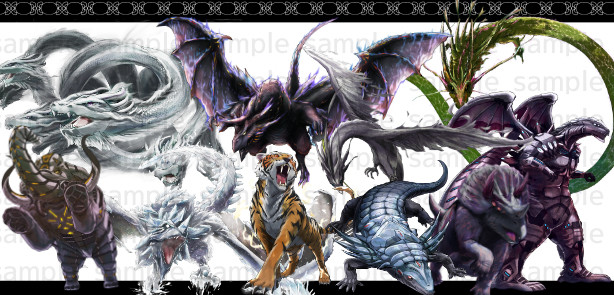 RPG Maker MZ - Last Boss Pack Vol.1 #3