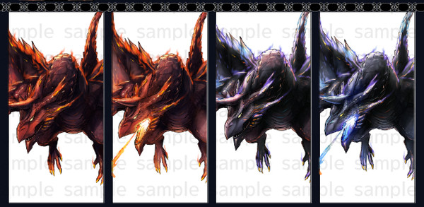 RPG Maker MZ - Last Boss Pack Vol.1