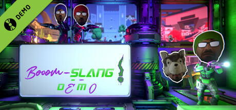 Booom-Slang! - Demo