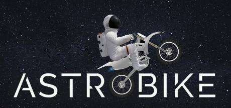 AstroBike Cover Image