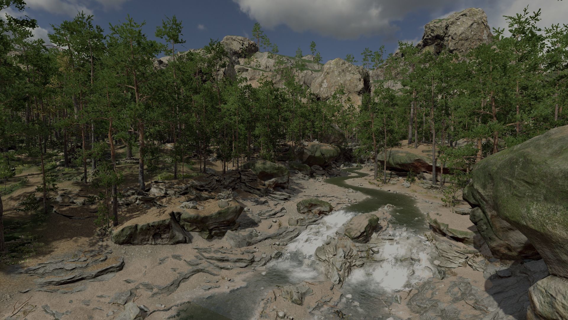 steam workshop spintires maps mstry mountain