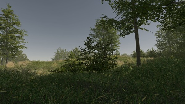 VR Walking Simulator game for windows Pc 1