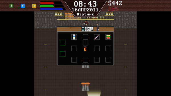 Скриншот из Weird Simulator