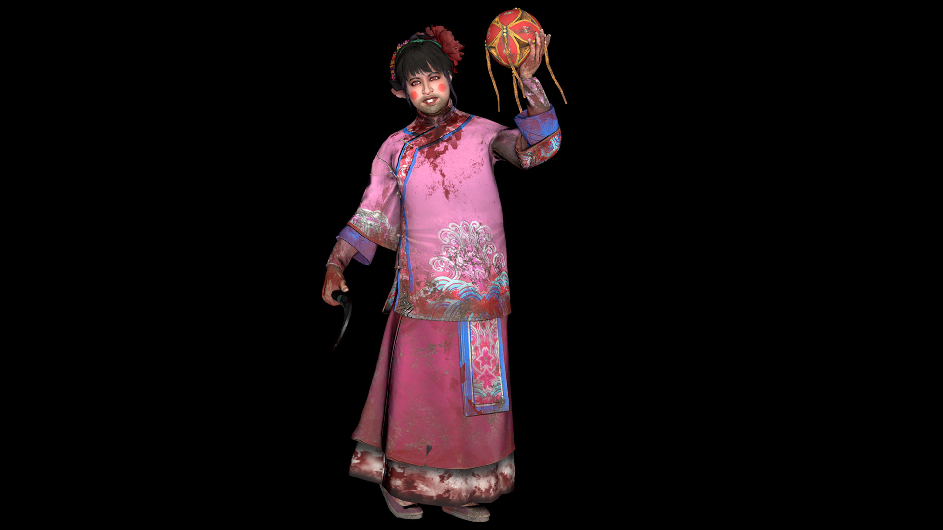 Soul at Stake - Twist Of Fate #2