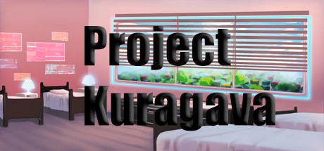 Project Kuragava steam charts