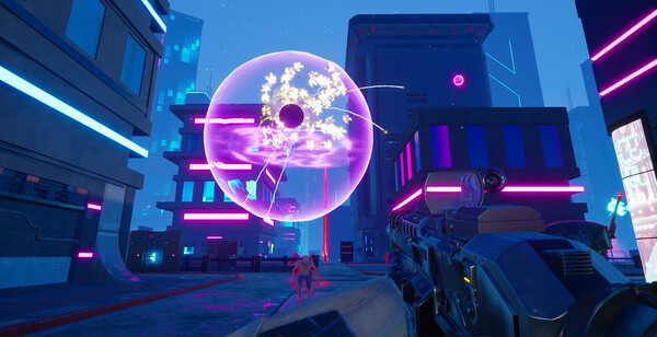 DeadBlitZ game for windows Pc 1