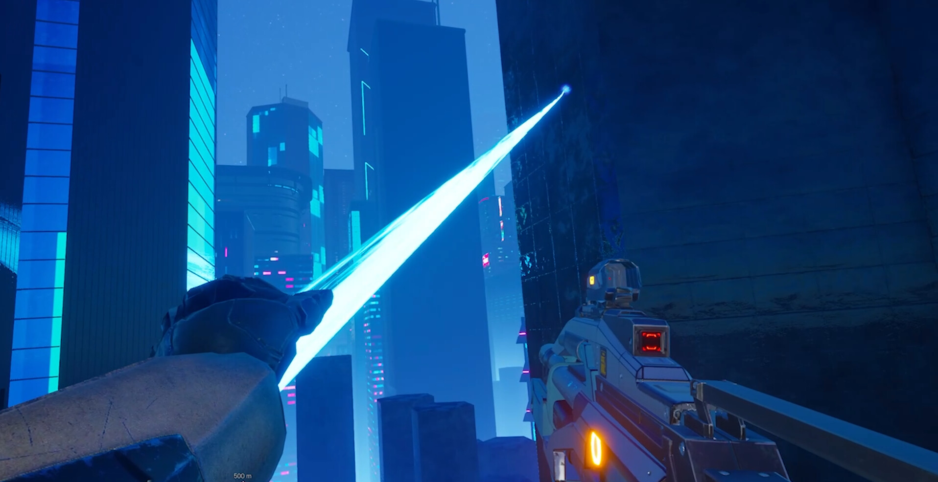 DeadBlitZ screenshot 1