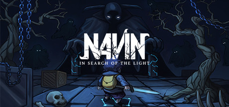 Navin: In Search Of The Light Cover Image