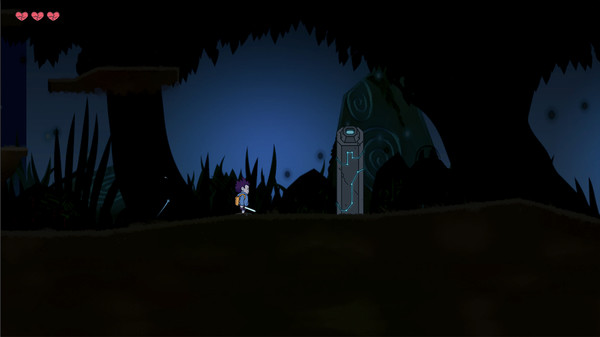 Navin: In Search Of The Light game for Linux 1