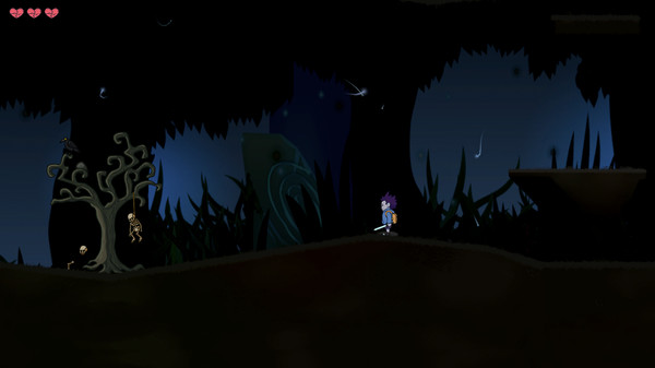 Navin: In Search Of The Light game for windows Pc 1