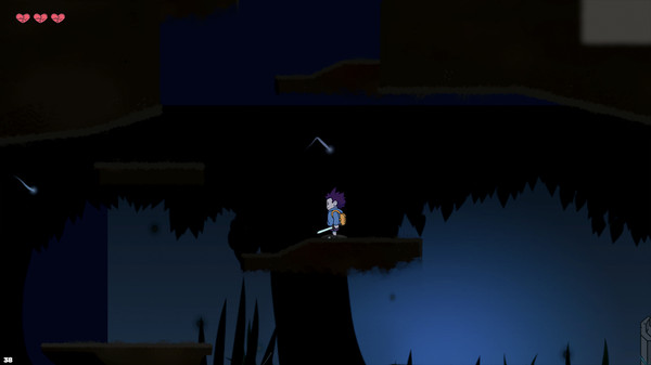 Navin: In Search Of The Lightfor windows and Linux 1