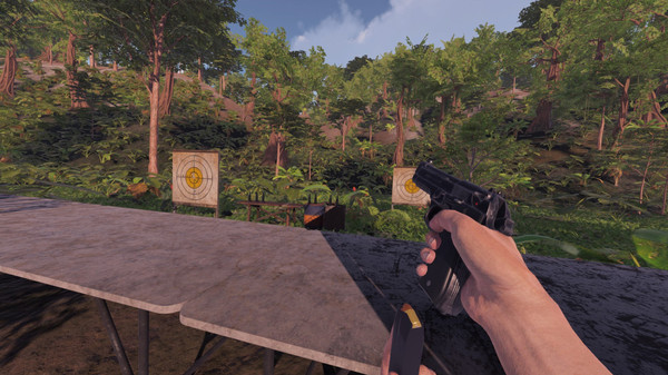 скриншот Cartels 4